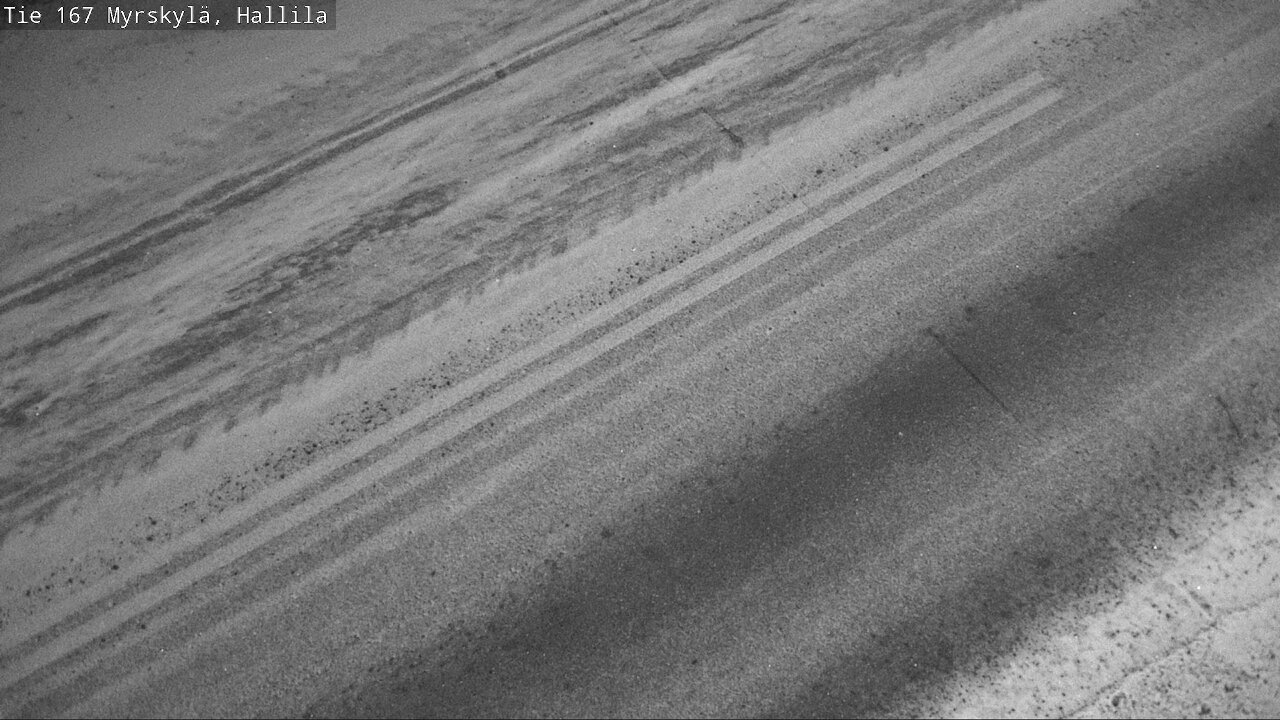 Kelikamerat Kuva Tie 167 Myrskylä, Hallila, Myrskylä, Uusimaa