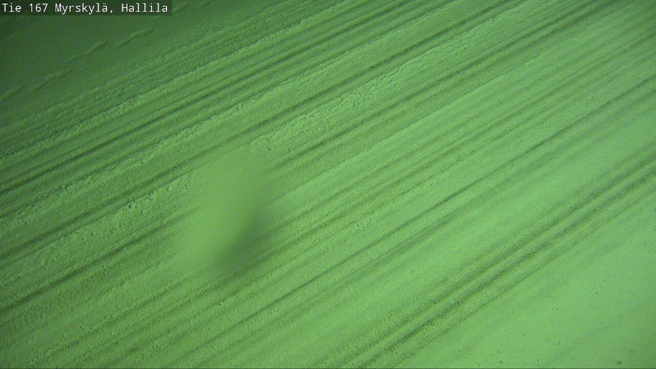 Kelikamerat Kuva Tie 167 Myrskylä, Hallila, Myrskylä, Uusimaa