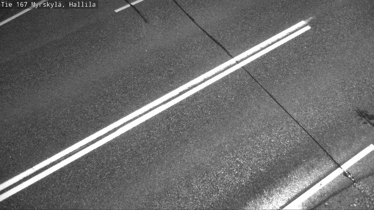 Kelikamerat Kuva Tie 167 Myrskylä, Hallila, Myrskylä, Uusimaa