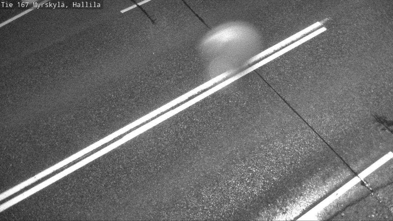 Kelikamerat Kuva Tie 167 Myrskylä, Hallila, Myrskylä, Uusimaa