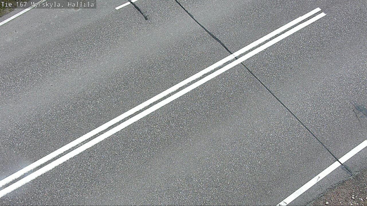 Kelikamerat Kuva Tie 167 Myrskylä, Hallila, Myrskylä, Uusimaa