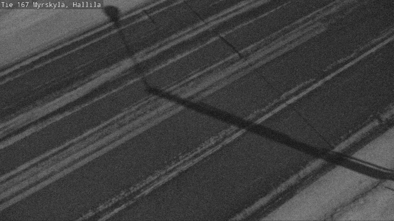 Kelikamerat Kuva Tie 167 Myrskylä, Hallila, Myrskylä, Uusimaa