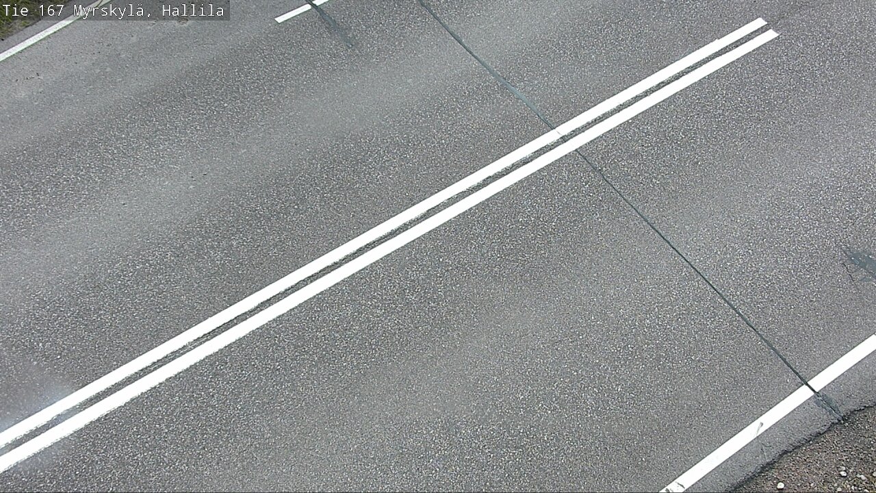 Kelikamerat Kuva Tie 167 Myrskylä, Hallila, Myrskylä, Uusimaa