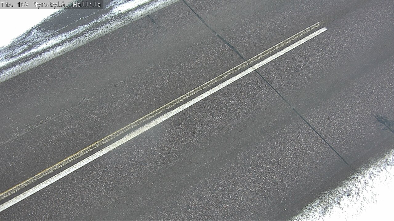 Kelikamerat Kuva Tie 167 Myrskylä, Hallila, Myrskylä, Uusimaa