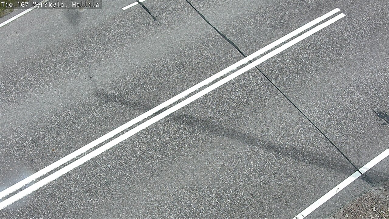 Kelikamerat Kuva Tie 167 Myrskylä, Hallila, Myrskylä, Uusimaa