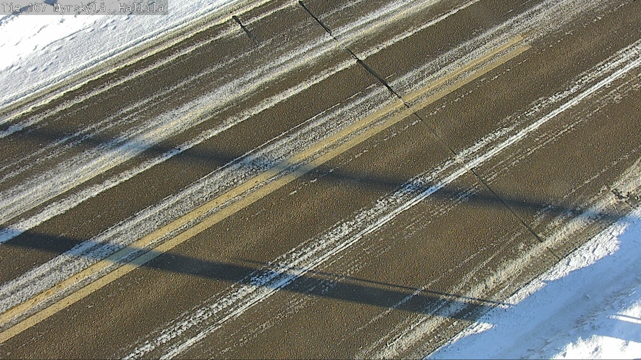 Kelikamerat Kuva Tie 167 Myrskylä, Hallila, Myrskylä, Uusimaa