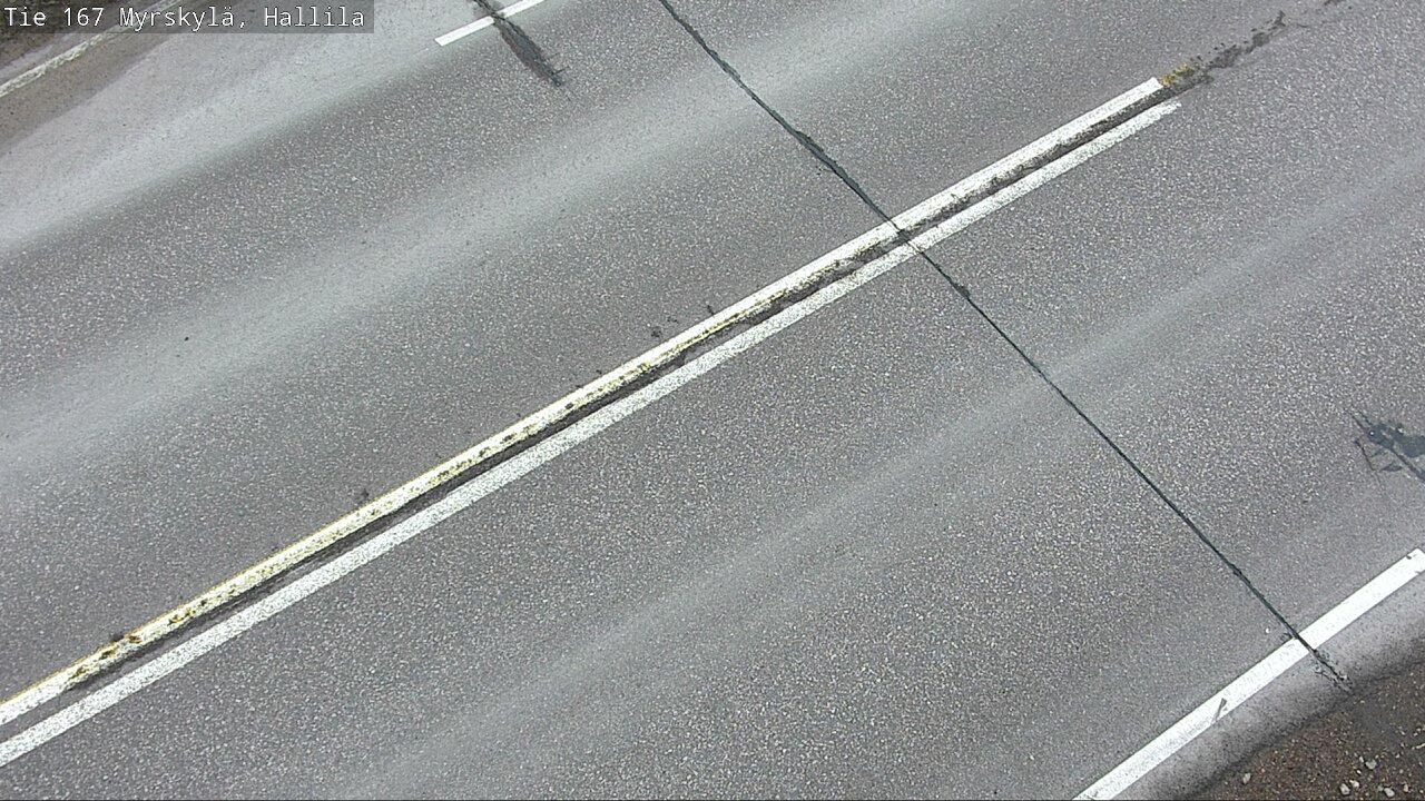 Kelikamerat Kuva Tie 167 Myrskylä, Hallila, Myrskylä, Uusimaa