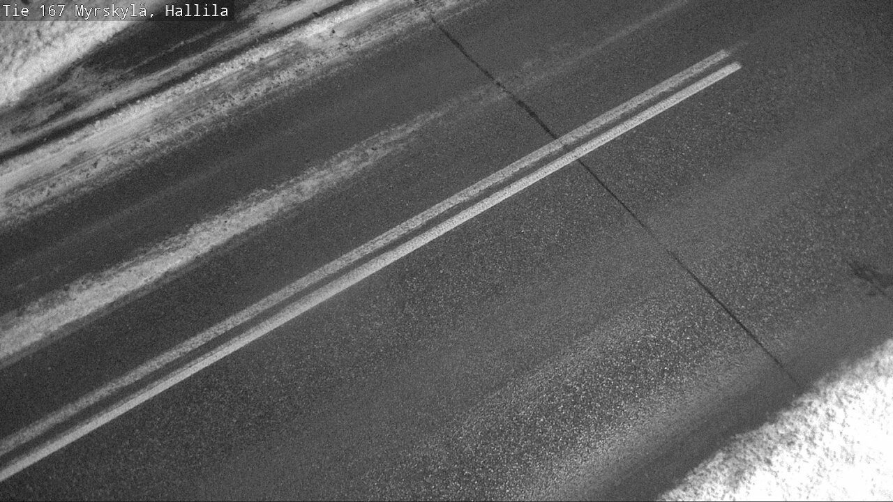 Kelikamerat Kuva Tie 167 Myrskylä, Hallila, Myrskylä, Uusimaa