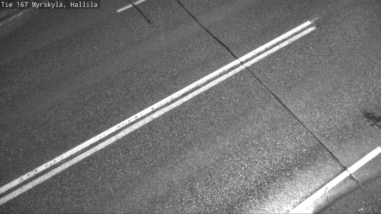 Kelikamerat Kuva Tie 167 Myrskylä, Hallila, Myrskylä, Uusimaa