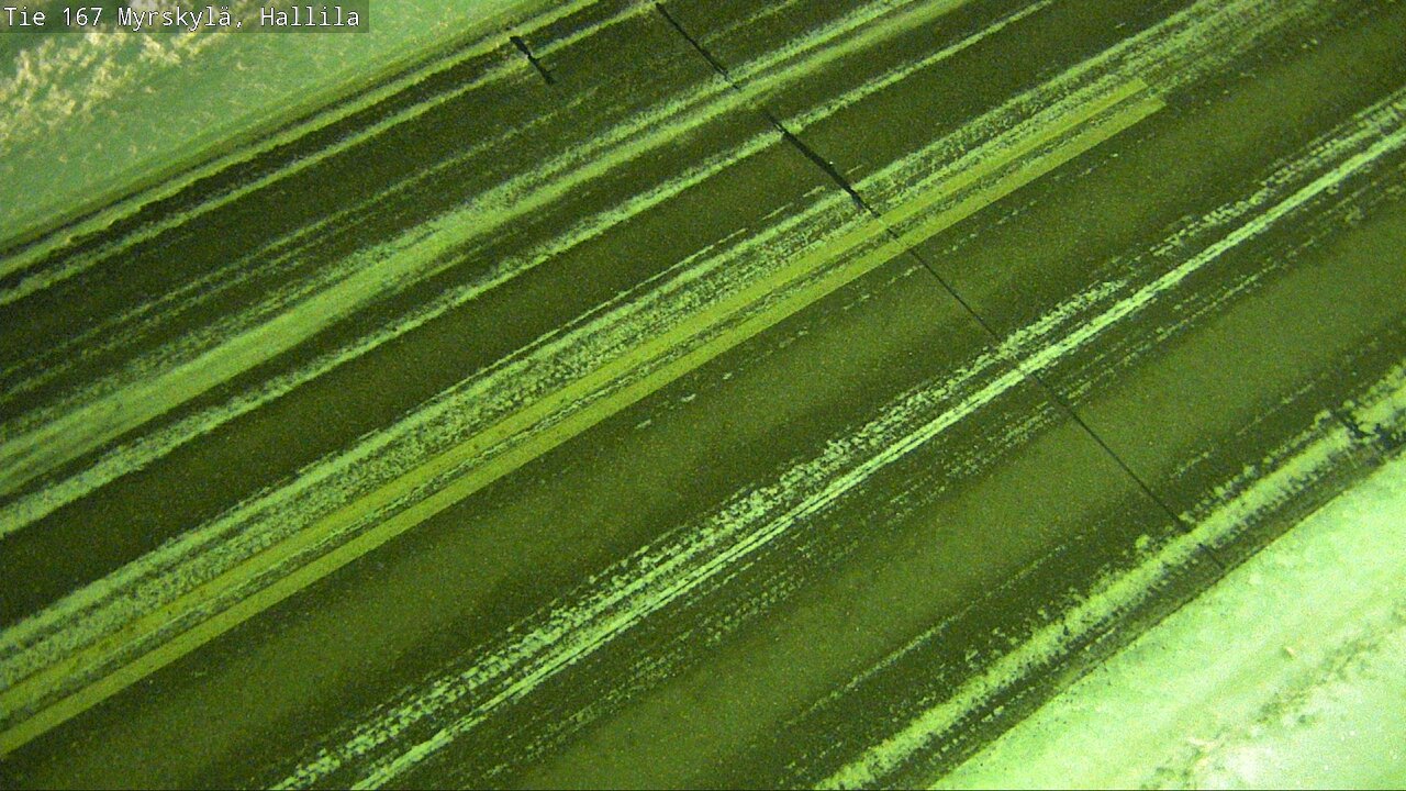 Kelikamerat Kuva Tie 167 Myrskylä, Hallila, Myrskylä, Uusimaa