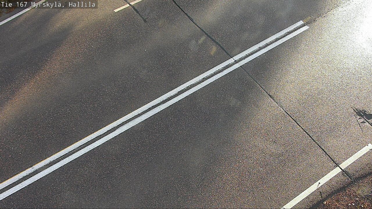 Kelikamerat Kuva Tie 167 Myrskylä, Hallila, Myrskylä, Uusimaa