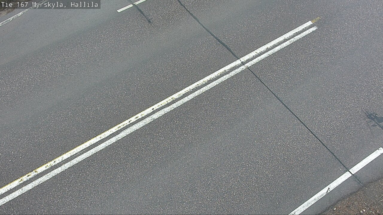 Kelikamerat Kuva Tie 167 Myrskylä, Hallila, Myrskylä, Uusimaa