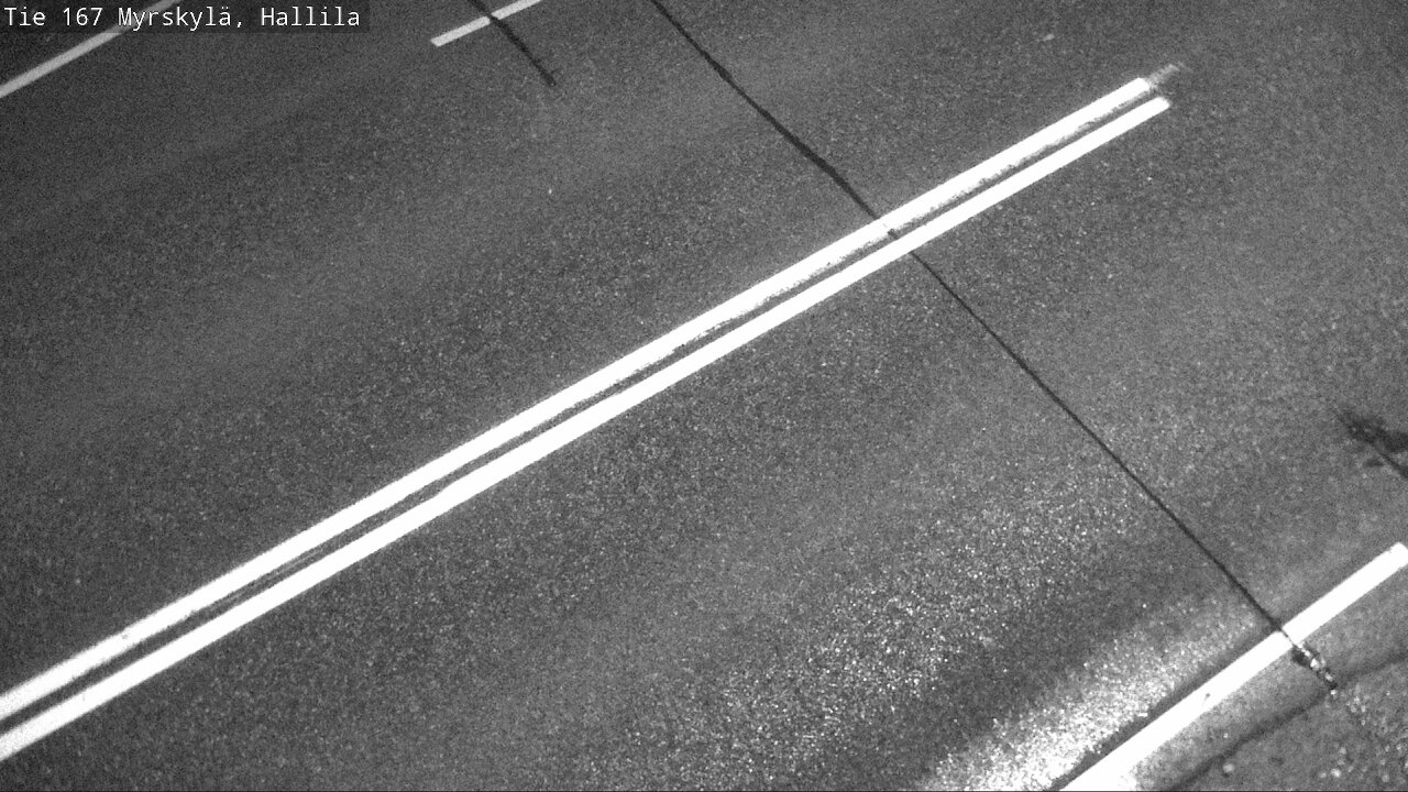 Kelikamerat Kuva Tie 167 Myrskylä, Hallila, Myrskylä, Uusimaa