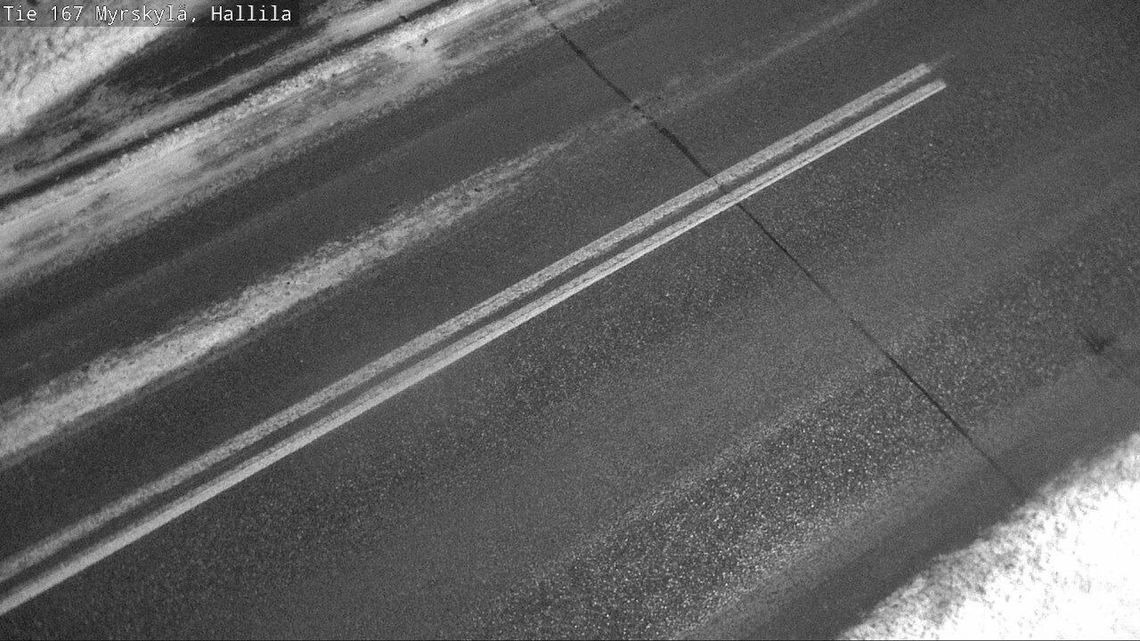 Kelikamerat Kuva Tie 167 Myrskylä, Hallila, Myrskylä, Uusimaa