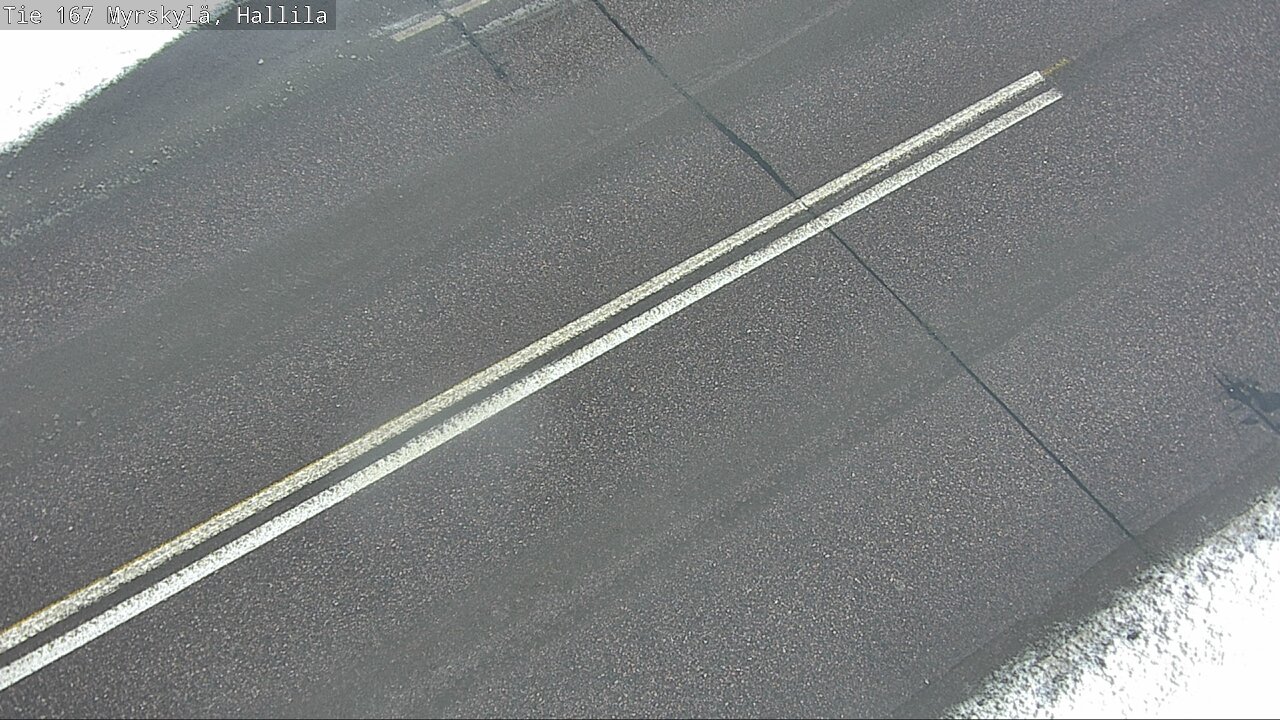 Kelikamerat Kuva Tie 167 Myrskylä, Hallila, Myrskylä, Uusimaa