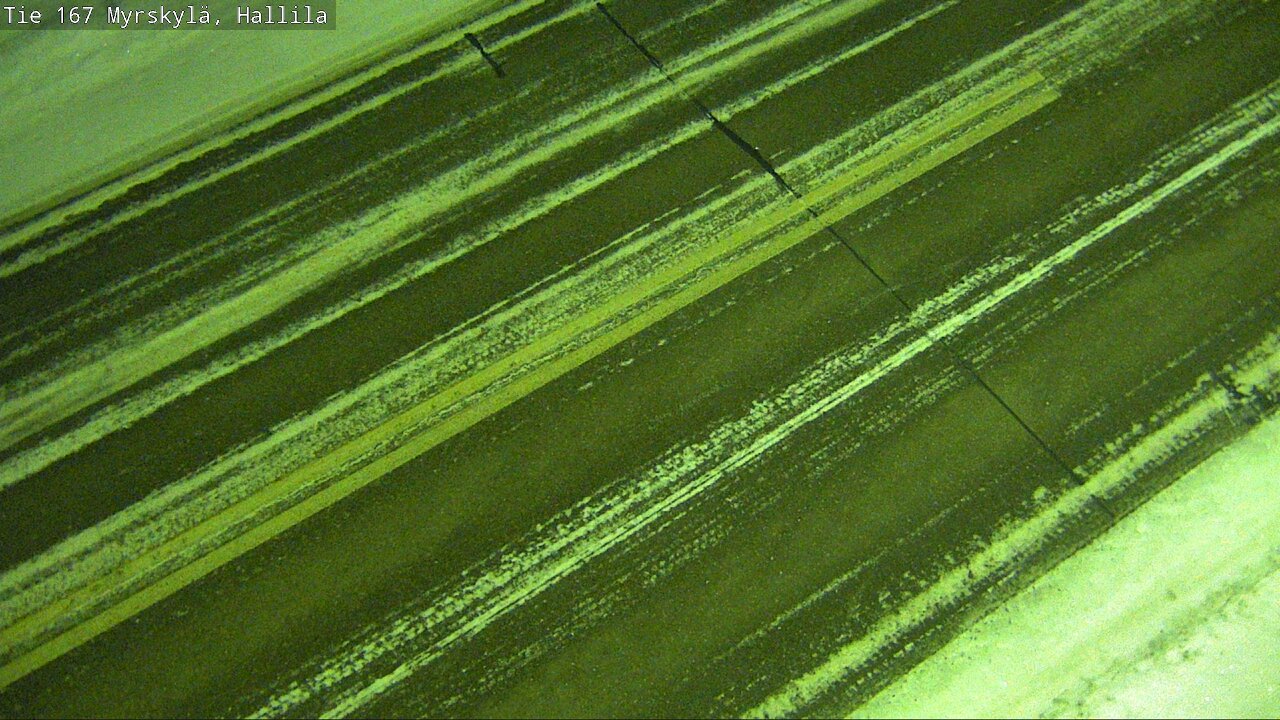 Kelikamerat Kuva Tie 167 Myrskylä, Hallila, Myrskylä, Uusimaa