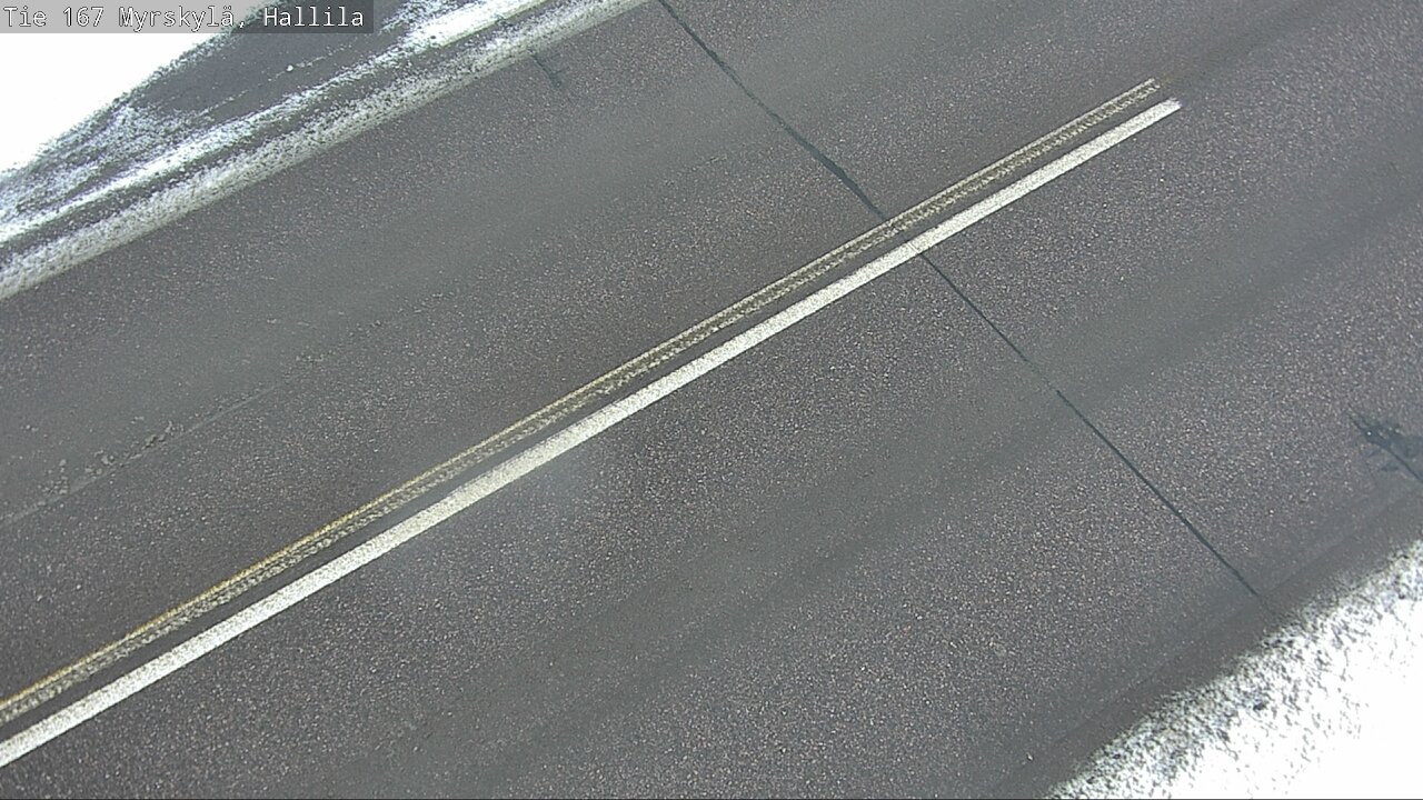 Kelikamerat Kuva Tie 167 Myrskylä, Hallila, Myrskylä, Uusimaa