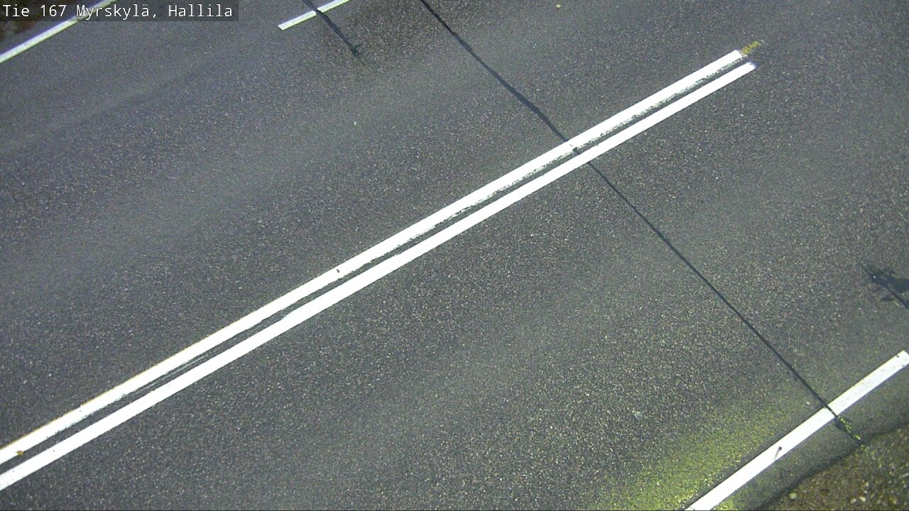 Kelikamerat Kuva Tie 167 Myrskylä, Hallila, Myrskylä, Uusimaa