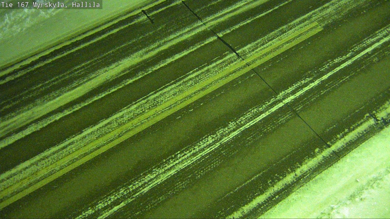 Kelikamerat Kuva Tie 167 Myrskylä, Hallila, Myrskylä, Uusimaa