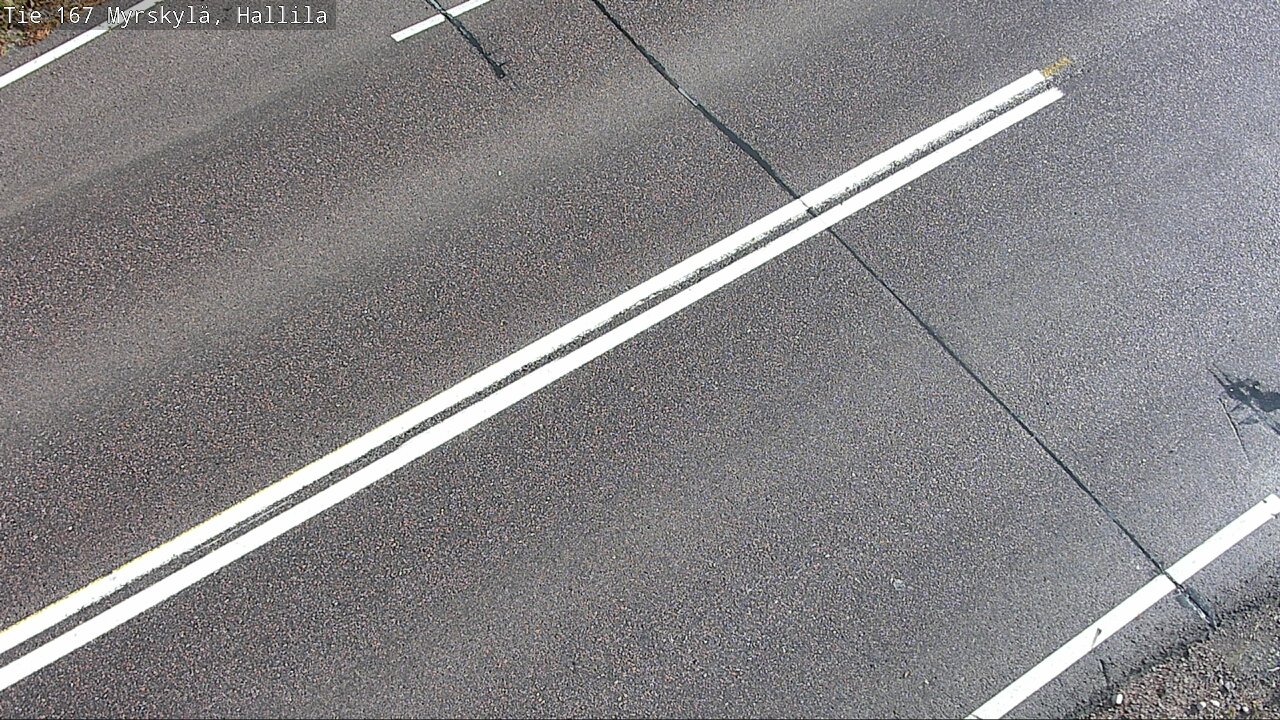 Kelikamerat Kuva Tie 167 Myrskylä, Hallila, Myrskylä, Uusimaa
