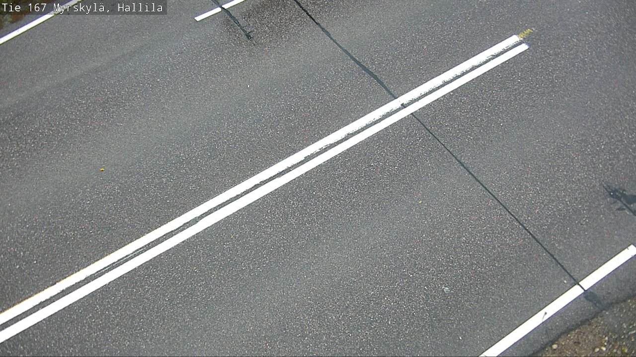 Kelikamerat Kuva Tie 167 Myrskylä, Hallila, Myrskylä, Uusimaa