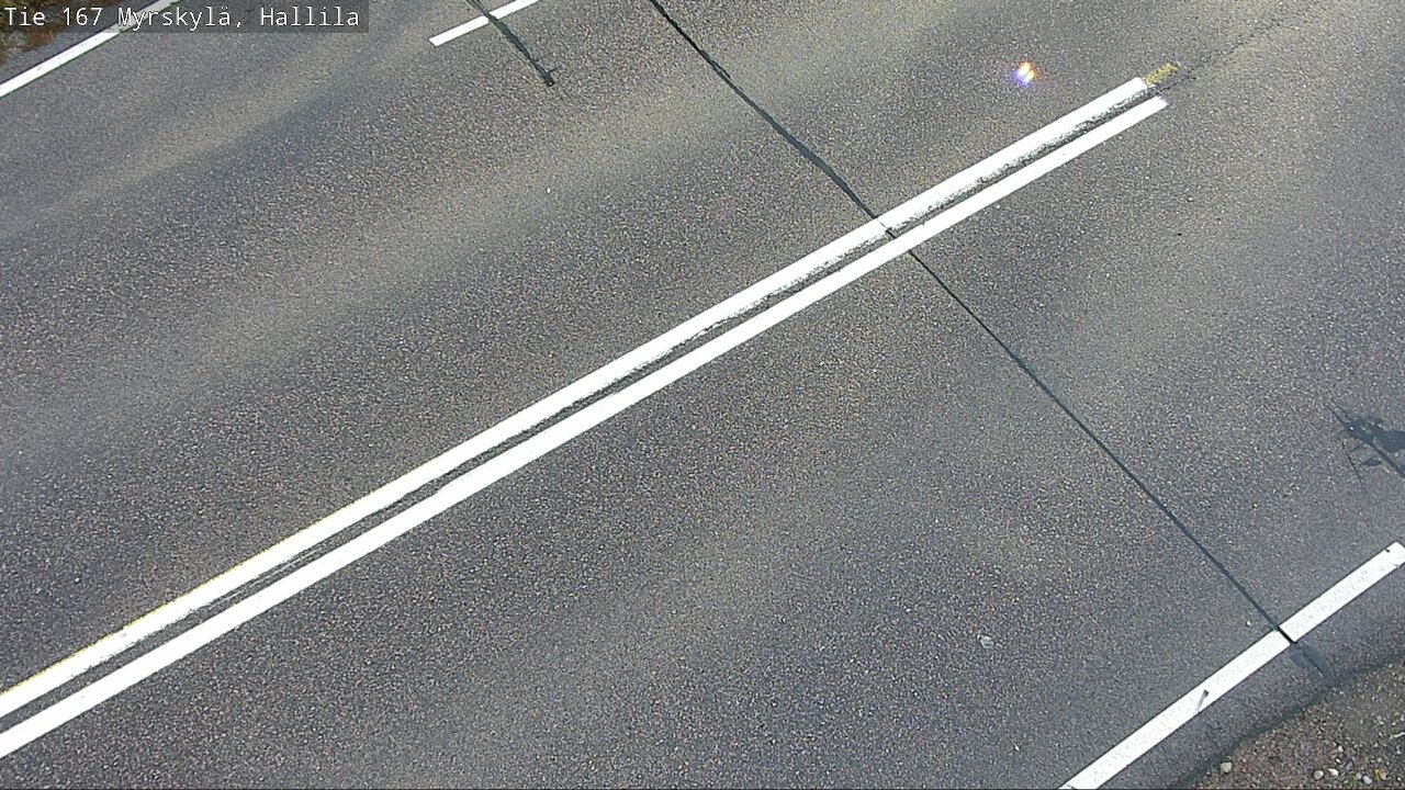 Kelikamerat Kuva Tie 167 Myrskylä, Hallila, Myrskylä, Uusimaa