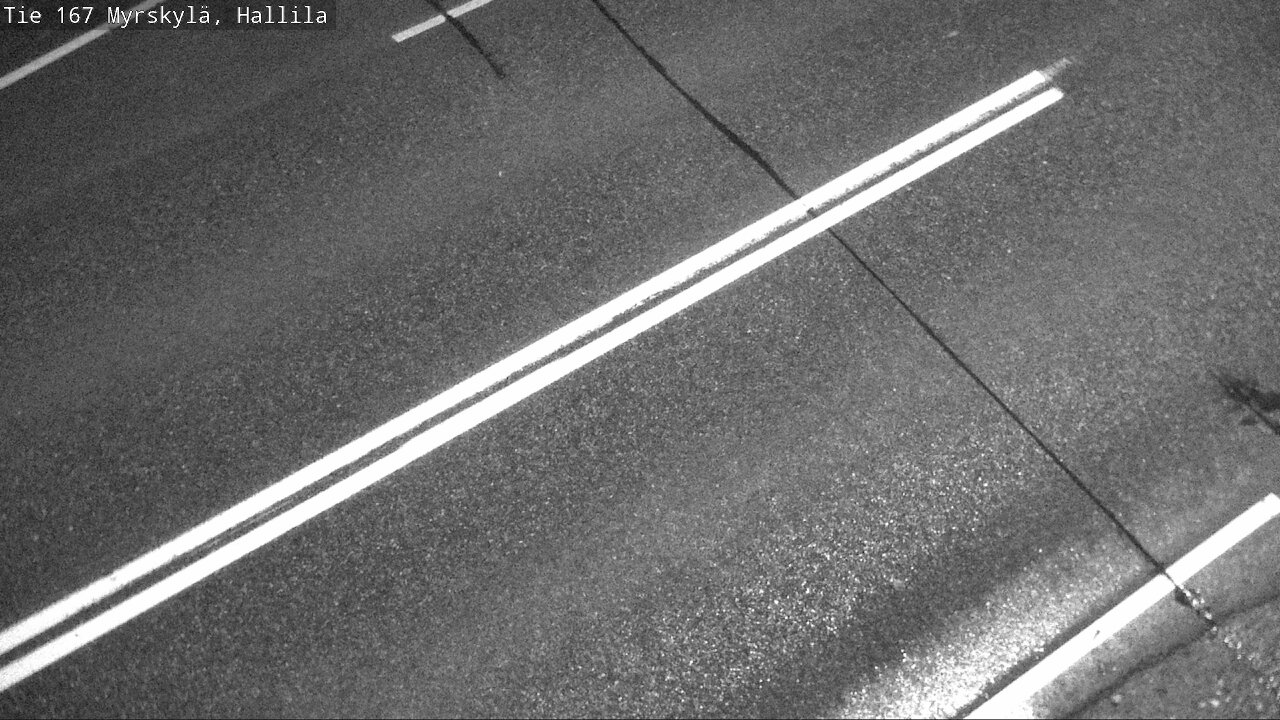 Kelikamerat Kuva Tie 167 Myrskylä, Hallila, Myrskylä, Uusimaa