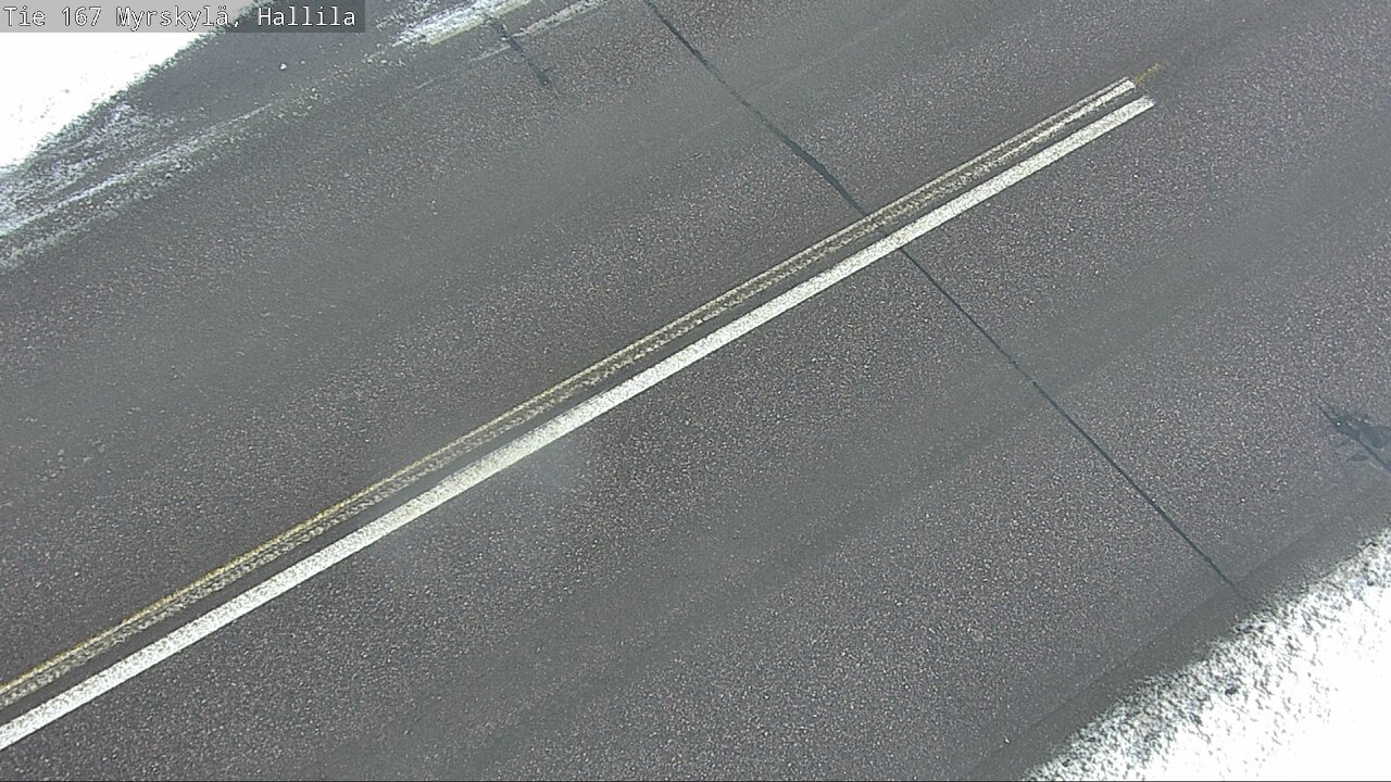 Kelikamerat Kuva Tie 167 Myrskylä, Hallila, Myrskylä, Uusimaa