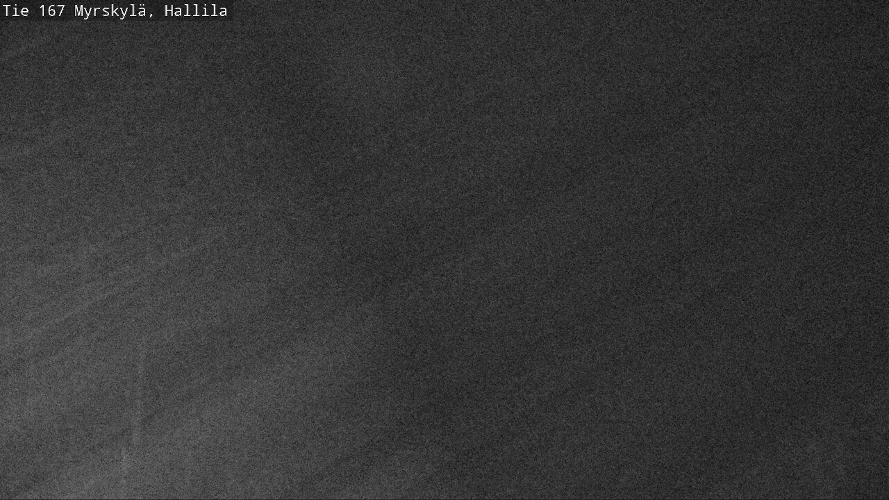 Kelikamerat Kuva Tie 167 Myrskylä, Hallila, Myrskylä, Uusimaa