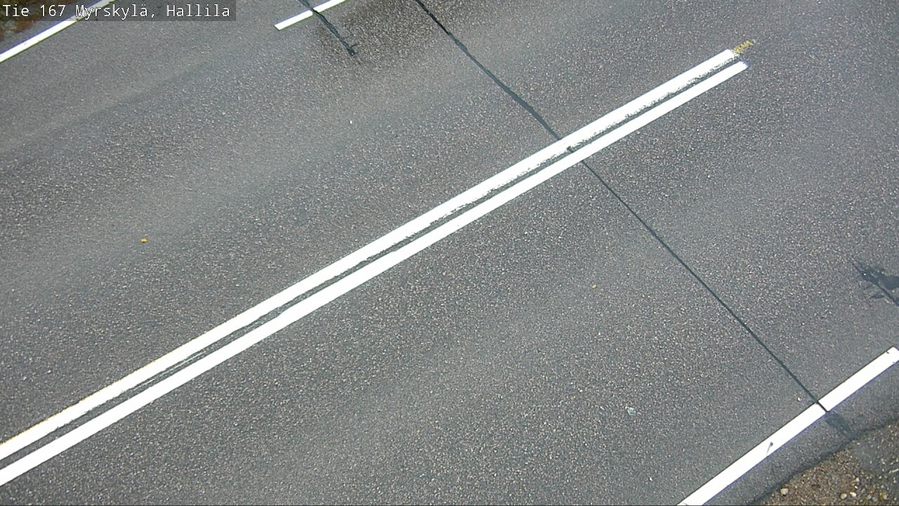 Kelikamerat Kuva Tie 167 Myrskylä, Hallila, Myrskylä, Uusimaa
