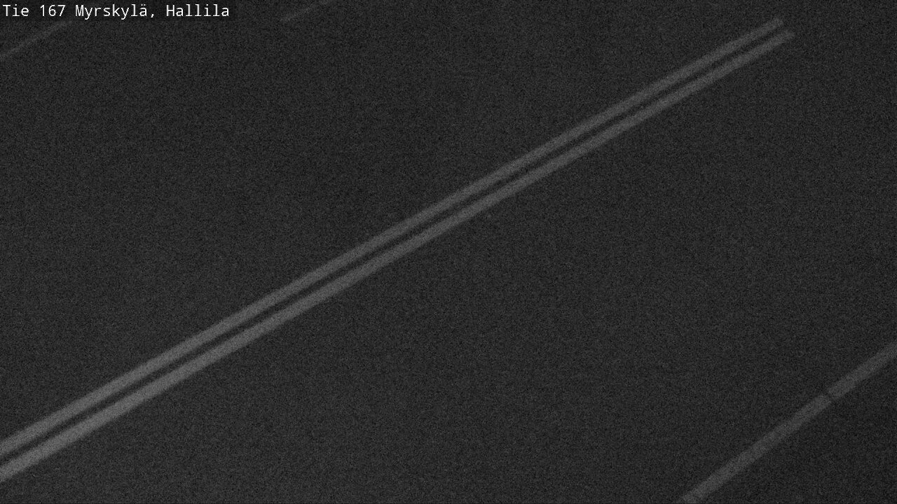 Kelikamerat Kuva Tie 167 Myrskylä, Hallila, Myrskylä, Uusimaa