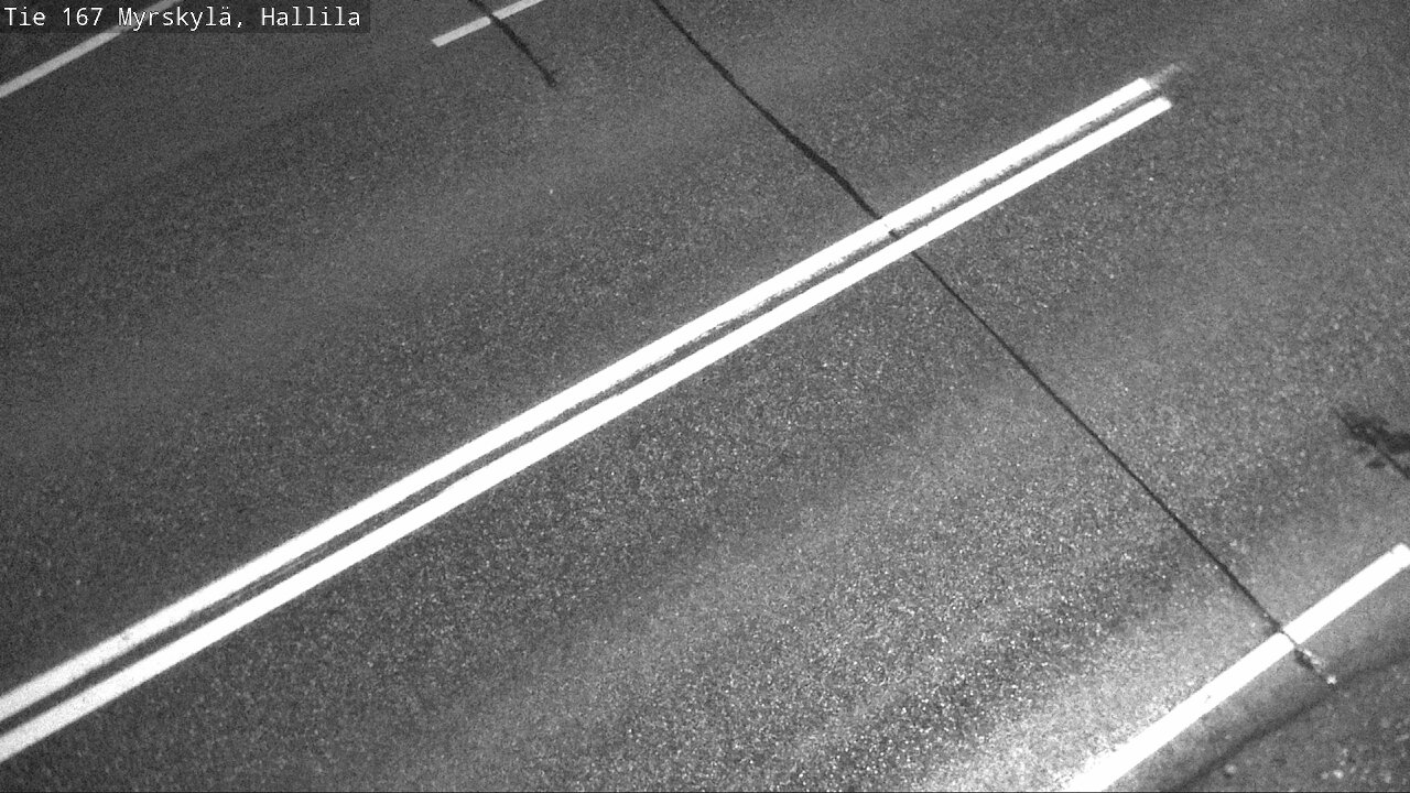 Kelikamerat Kuva Tie 167 Myrskylä, Hallila, Myrskylä, Uusimaa