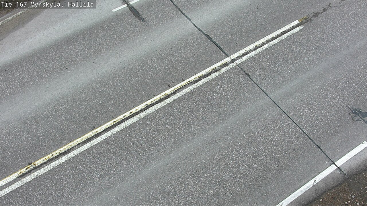 Kelikamerat Kuva Tie 167 Myrskylä, Hallila, Myrskylä, Uusimaa