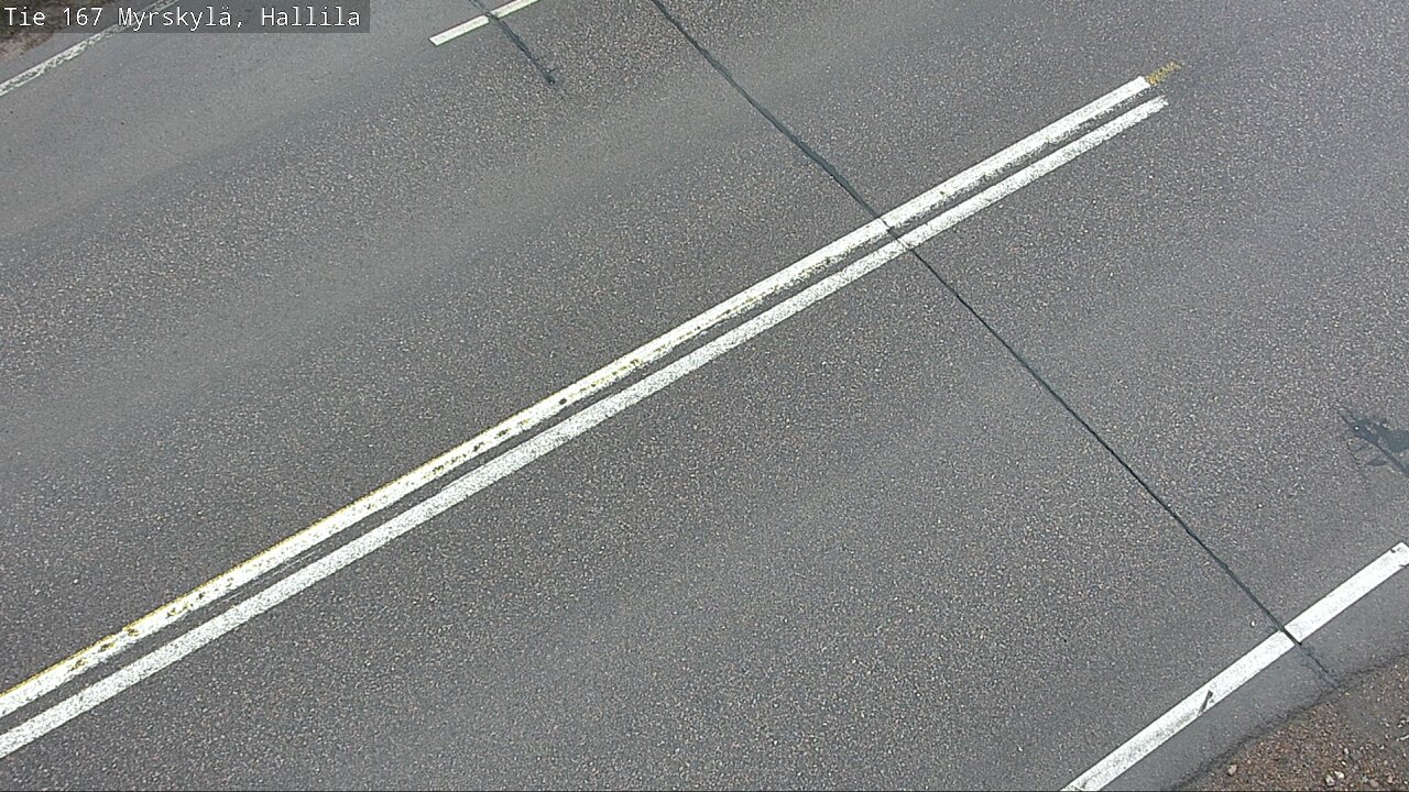 Kelikamerat Kuva Tie 167 Myrskylä, Hallila, Myrskylä, Uusimaa