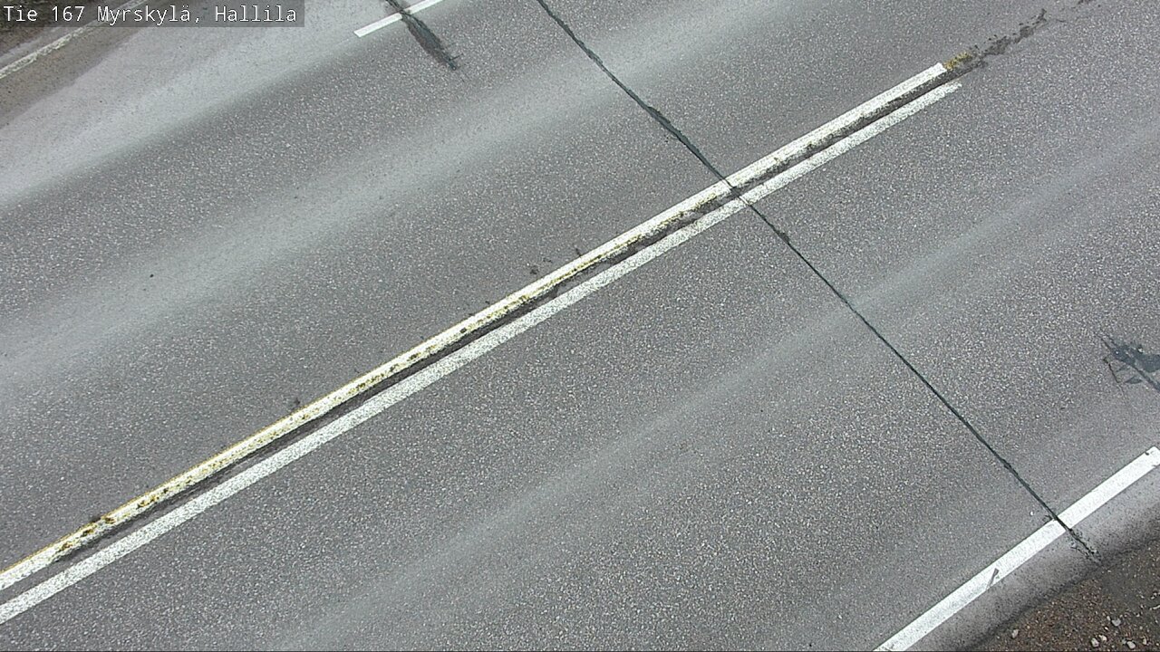 Kelikamerat Kuva Tie 167 Myrskylä, Hallila, Myrskylä, Uusimaa