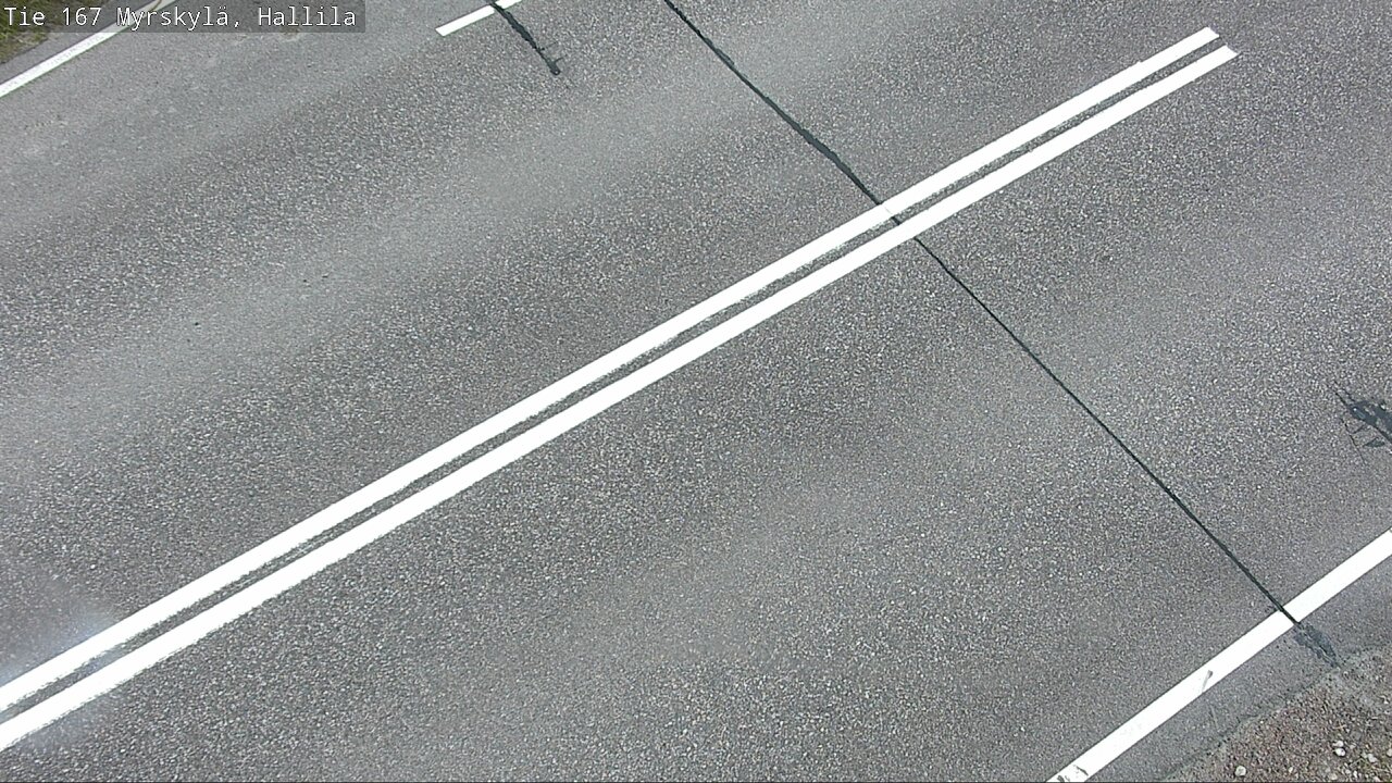 Kelikamerat Kuva Tie 167 Myrskylä, Hallila, Myrskylä, Uusimaa