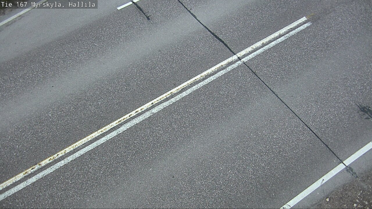 Kelikamerat Kuva Tie 167 Myrskylä, Hallila, Myrskylä, Uusimaa