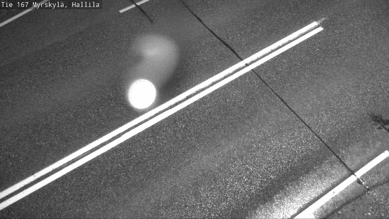 Kelikamerat Kuva Tie 167 Myrskylä, Hallila, Myrskylä, Uusimaa