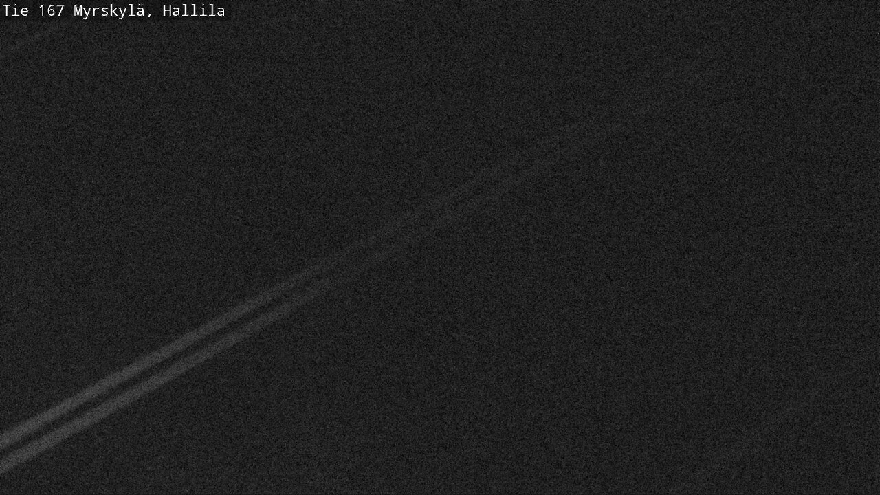 Kelikamerat Kuva Tie 167 Myrskylä, Hallila, Myrskylä, Uusimaa