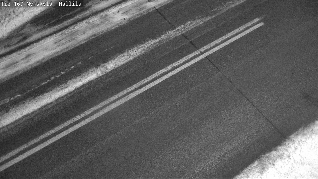 Kelikamerat Kuva Tie 167 Myrskylä, Hallila, Myrskylä, Uusimaa