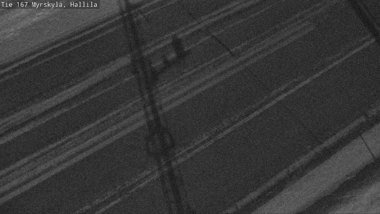 Kelikamerat Kuva Tie 167 Myrskylä, Hallila, Myrskylä, Uusimaa