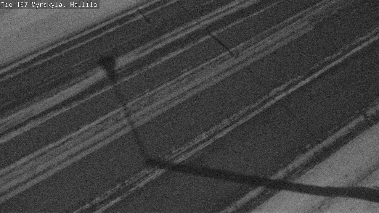 Kelikamerat Kuva Tie 167 Myrskylä, Hallila, Myrskylä, Uusimaa