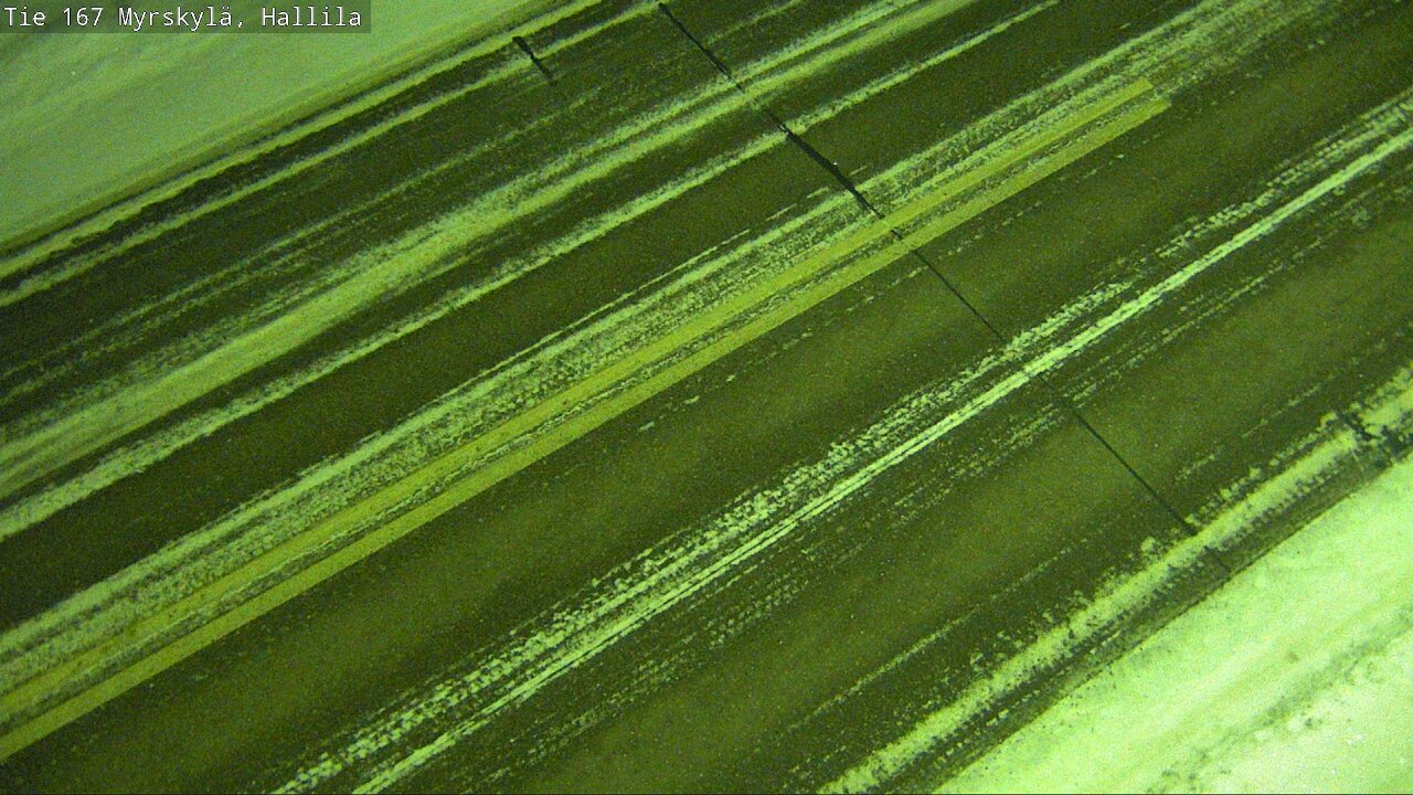 Kelikamerat Kuva Tie 167 Myrskylä, Hallila, Myrskylä, Uusimaa