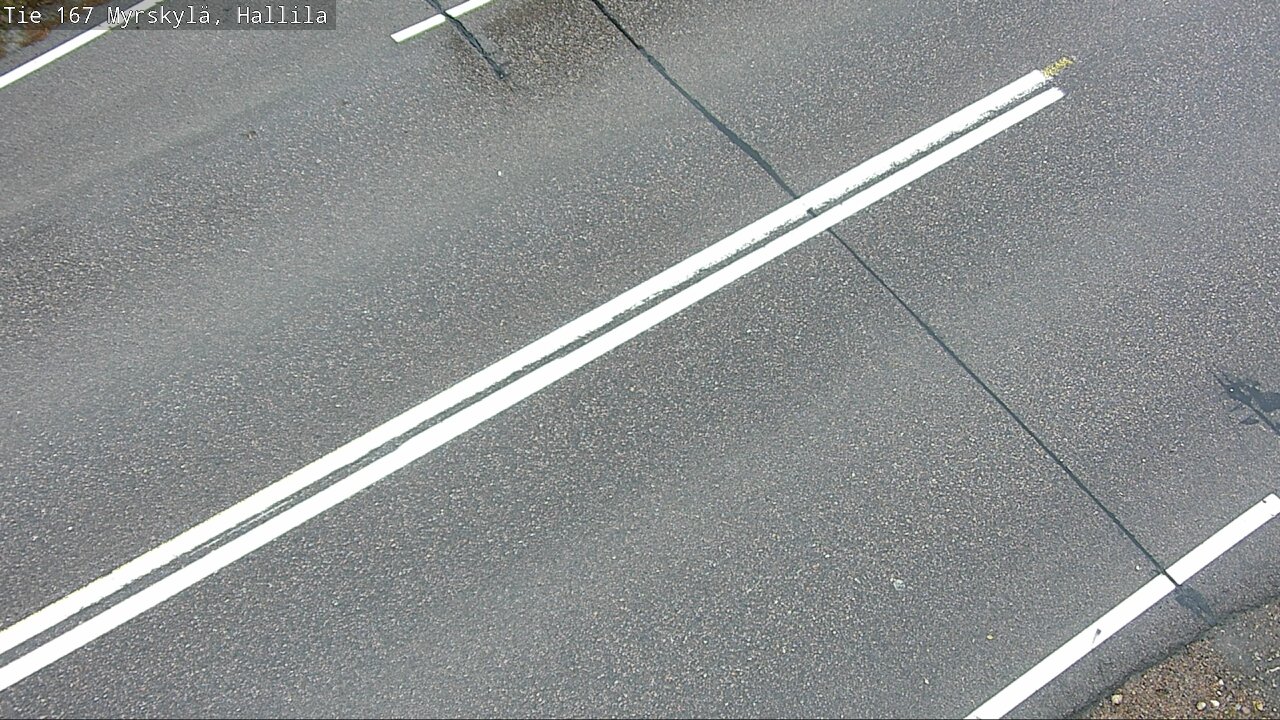 Kelikamerat Kuva Tie 167 Myrskylä, Hallila, Myrskylä, Uusimaa