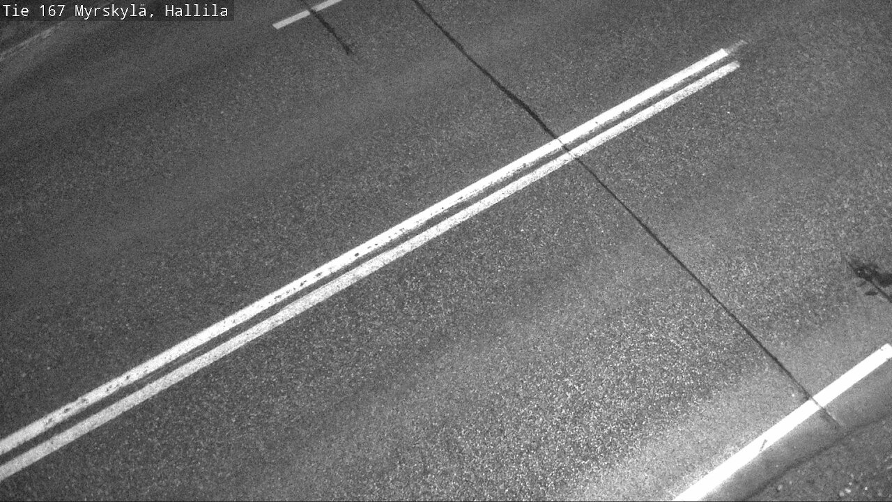 Kelikamerat Kuva Tie 167 Myrskylä, Hallila, Myrskylä, Uusimaa
