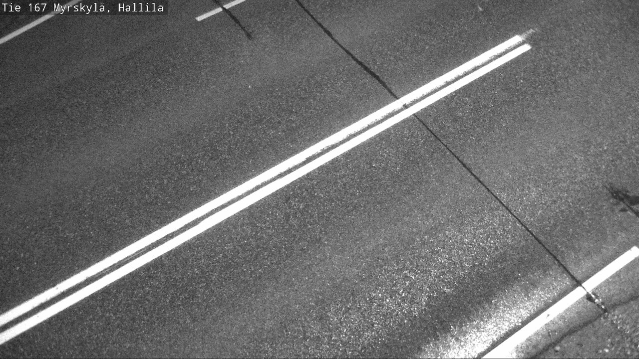 Kelikamerat Kuva Tie 167 Myrskylä, Hallila, Myrskylä, Uusimaa