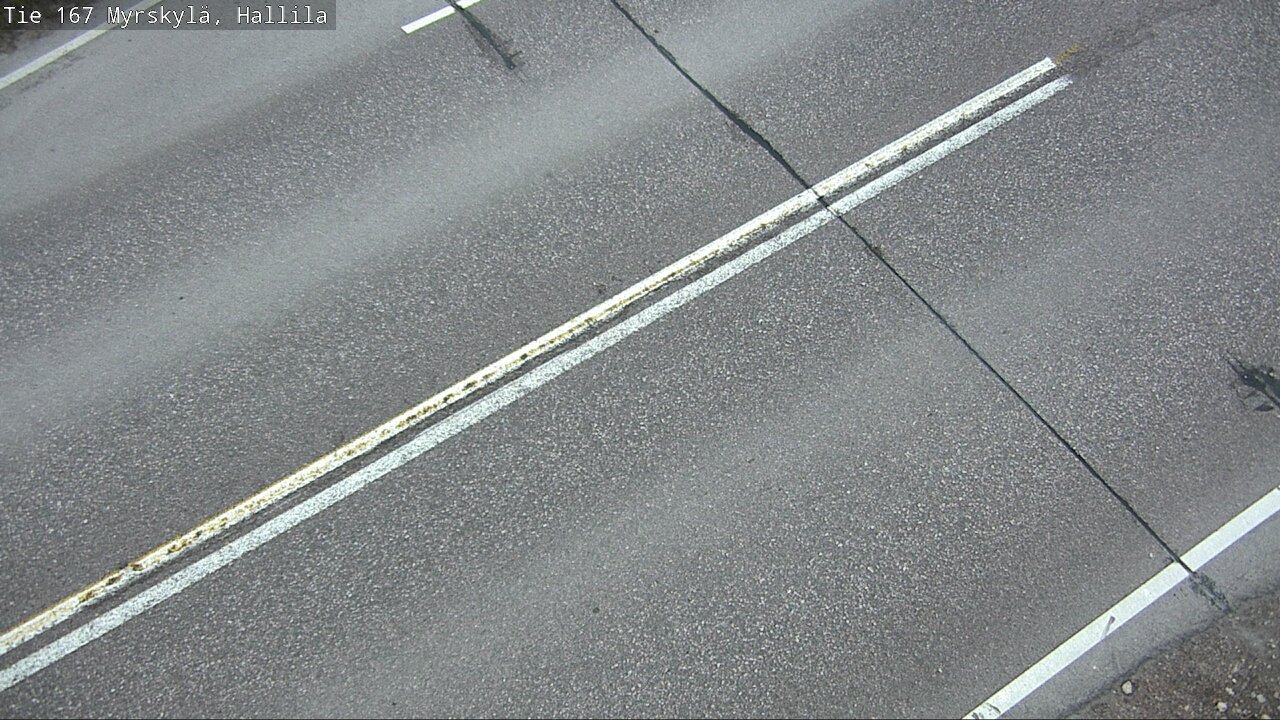 Kelikamerat Kuva Tie 167 Myrskylä, Hallila, Myrskylä, Uusimaa