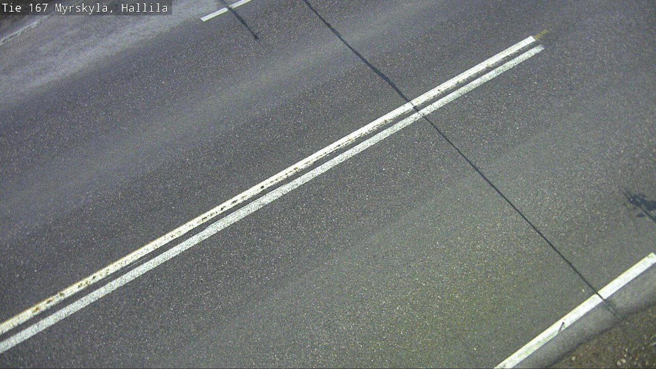 Kelikamerat Kuva Tie 167 Myrskylä, Hallila, Myrskylä, Uusimaa