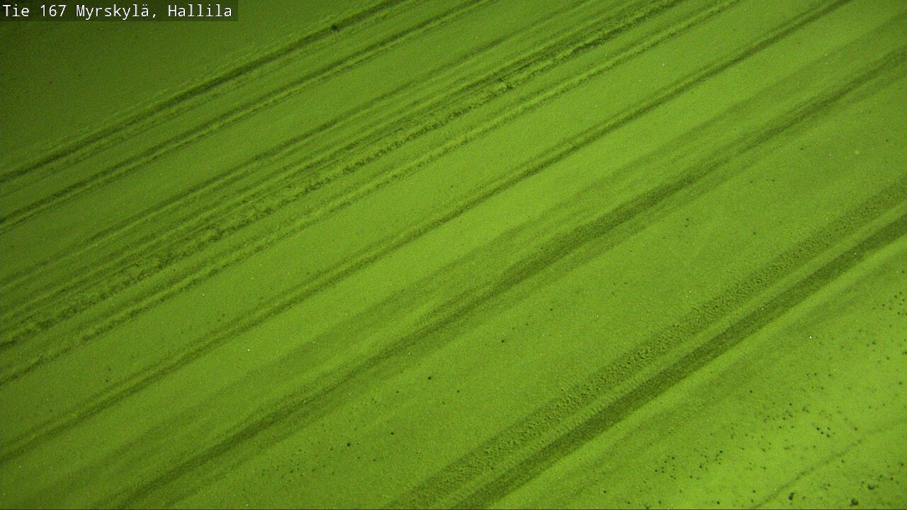 Kelikamerat Kuva Tie 167 Myrskylä, Hallila, Myrskylä, Uusimaa