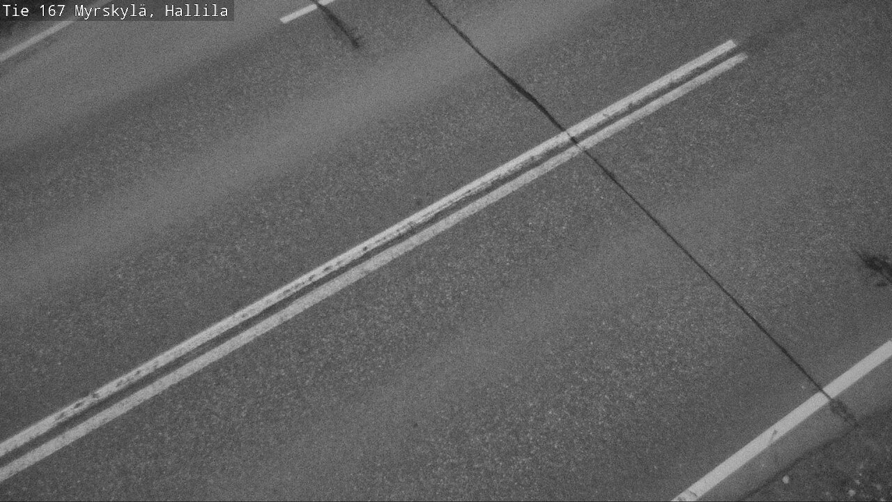 Kelikamerat Kuva Tie 167 Myrskylä, Hallila, Myrskylä, Uusimaa